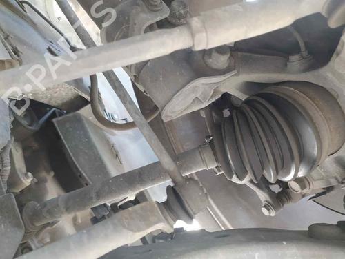Used Right front driveshaft HONDA CR-V III (RE_) [2006-2025]  22636763