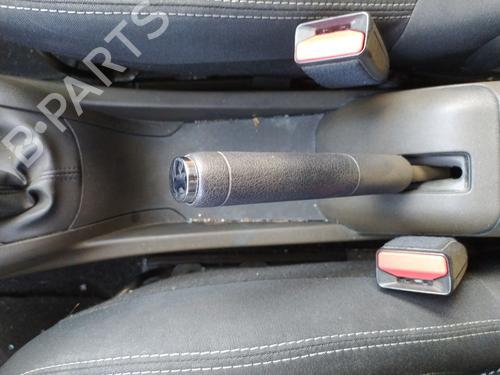 Used Hand brake Hand brake PEUGEOT 208 I (CA_, CC_) 1.2 VTI 82 (82 hp) 33307224 33307224