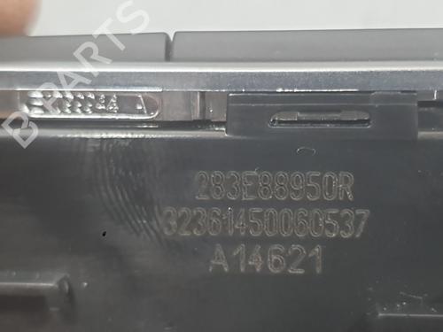 Switch RENAULT MEGANE IV Hatchback (B9A/M/N_) 1.5 dCi 110 (B9A3) | BP36409760I30 - Image 4
