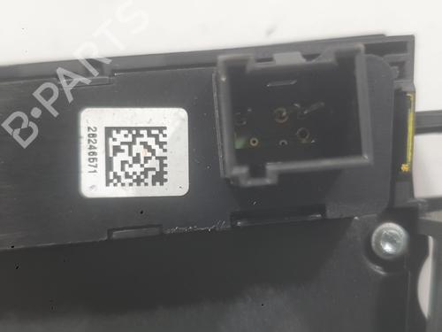 Switch OPEL ASTRA J (P10) 1.7 CDTI (68) | BP40195147I30 - Image 3