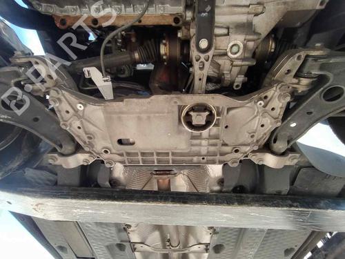 Used Subframe VW GOLF V (1K1) [2003-2010]  25735515
