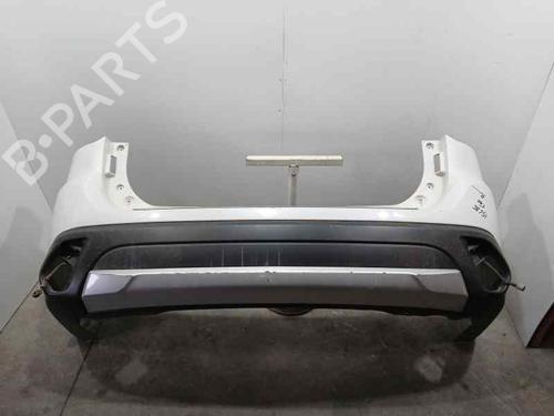 Used Rear bumper MITSUBISHI OUTLANDER III (GG_W, GF_W, ZJ, ZL, ZK) [2010-2025]  18865758
