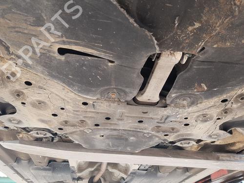 Used Subframe HYUNDAI TUCSON (TL, TLE) 1.6 GDi (132 hp) 24553301