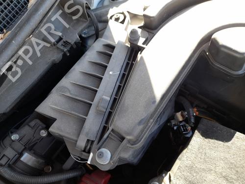 Luftfilter kasse NISSAN QASHQAI II (J11, J11_) 1.5 dCi (116 hp) 30081207