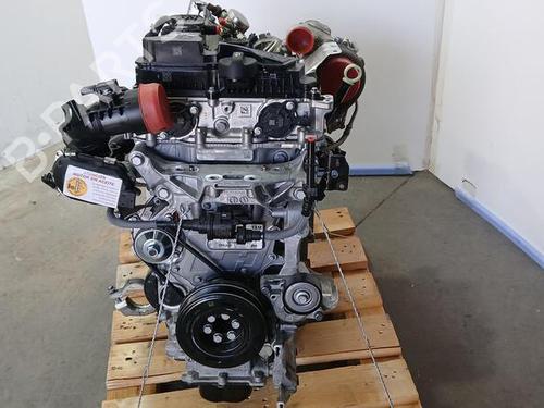 Used Engine CITROËN C4 III (BA_, BB_, BC_) 1.2 PureTech 130 (BAHNSA, BAHNSB) (130 hp) 28099235