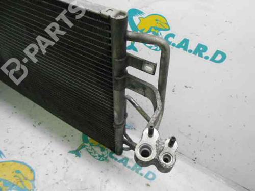 AC radiator HYUNDAI TUCSON (JM)  | BP82342M32 