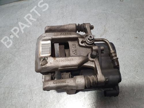Used Right rear brake caliper PEUGEOT 3008 II SUV (MC_, MR_, MJ_, M4_) [2016-2025]  11574459