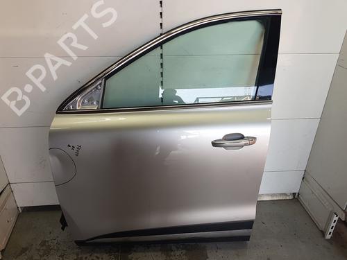 Porte avant gauche MG MG HS (AS23) 1.5 EHS Hybrid (CSA6463) (258 hp) 33202637