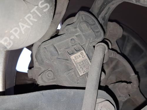 Used Right rear brake caliper Right rear brake caliper 38614848 38614848