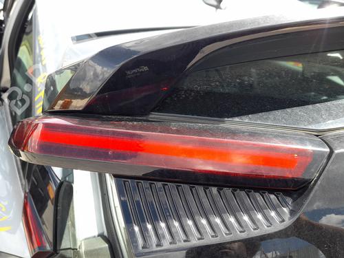 Venstre baglygte bagklap Venstre baglygte bagklap CITROËN C4 III (BA_, BB_, BC_) 1.2 PureTech 130 (BAHNSA, BAHNSB) (130 hp) 35791836 35791836