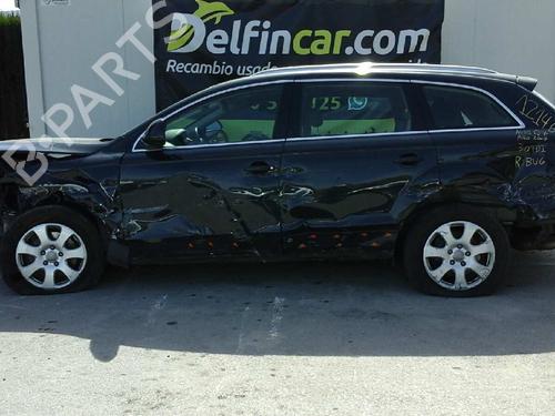 AUDI Q7 (4LB) 3.0 TDI quattro (233 hp) 568754