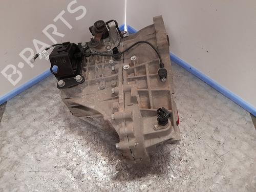 Gearbox KIA PRO CEE'D (ED)  | BP8066735M3 