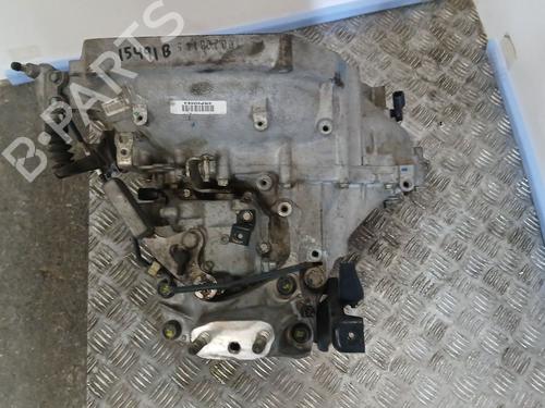 Gearbox HONDA CIVIC VIII Hatchback (FN, FK) 1.8 (FN1, FK2) | BP17518979M3 