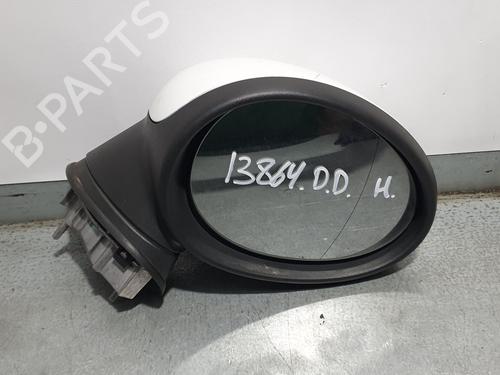 Used Right mirror MINI MINI (R56) Cooper (120 hp) 9434472