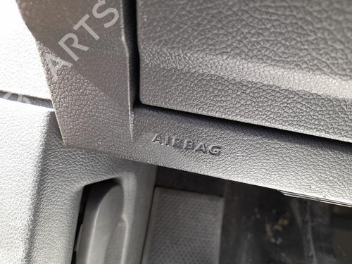 Airbag Kit VW GOLF VI (5K1) 1.6 TDI | BP29862427C86