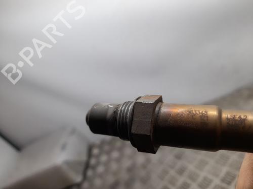 Elektronisk sensor OPEL ASTRA J Saloon  | BP11840149M84 