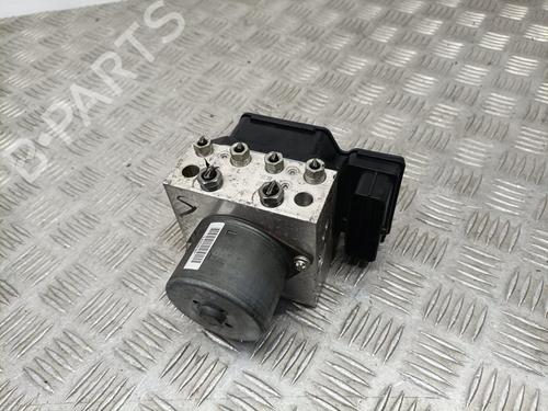 Used ABS pump FORD MONDEO IV (BA7) [2007-2015]  3724379