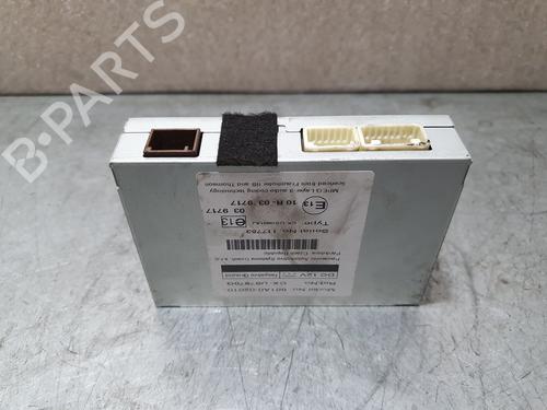 Elektronisk modul TOYOTA AURIS (_E15_) [2006-2012]  13249091