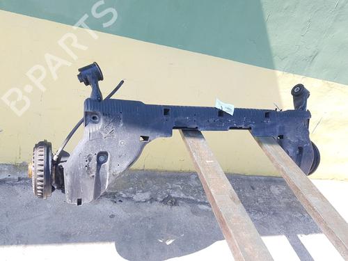 Used Rear axle Rear axle DACIA SANDERO III 1.0 TCe 90 (91 hp) 33466248 33466248