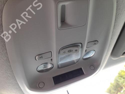 Used Interior roof light FIAT SCUDO Van 1.5 Multijet 100 (506) (102 hp) 27634317