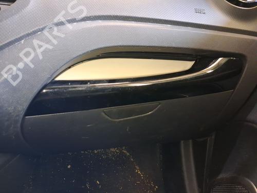 Used Glove box Glove box RENAULT CAPTUR I (J5_, H5_) 1.5 dCi 90 (J5N4, J5M5, J5MW, J5M6, J5AL, J5AJ) (90 hp) 40195024 40195024