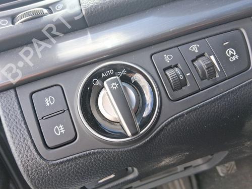 Used Headlight switch Headlight switch HYUNDAI i40 I (VF) 1.7 CRDI (141 hp) 33959727 33959727