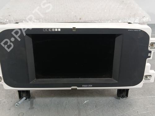 instrument-cluster-opel-corsa-f-p2jo-2019-37796399 main image