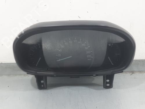 instrument-cluster-ford-ka-iii-uk-fk-2014-26215361 main image
