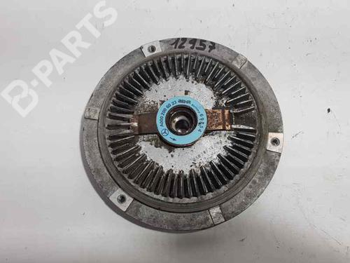 Koelventilatormotor MERCEDES-BENZ VITO / MIXTO Van (W639) 111 CDI (639.601, 639.603) (116 hp) 8222959