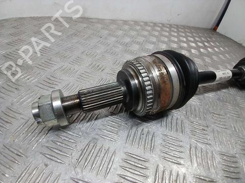 Left front driveshaft DR DR 5.0 SUV  | BP19794085M38 