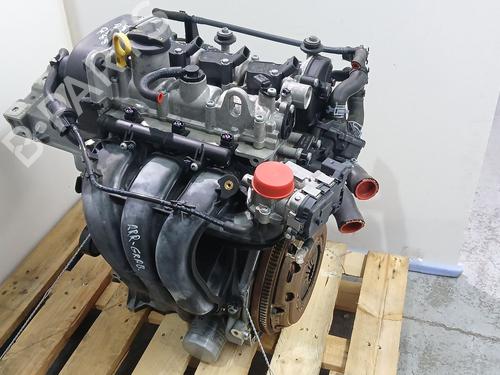 Engine SEAT IBIZA V (KJ1, KJG) | BP18484032M1