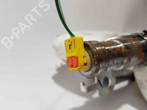 Right curtain airbag KIA RIO III (UB)  | BP3723228C12 