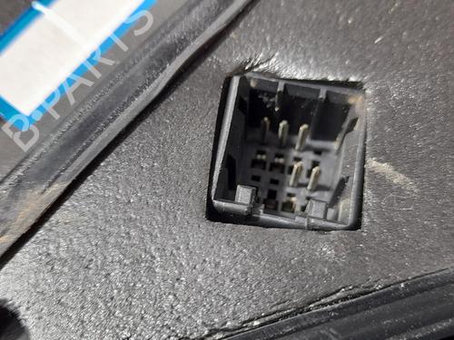Left mirror HYUNDAI TERRACAN (HP)  | BP9659573C26 