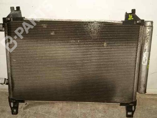 AC radiator TOYOTA YARIS (_P9_)  | BP168603M32 