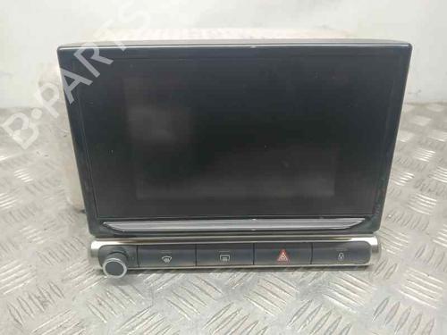 Used Electronic module CITROËN C3 AIRCROSS II (2R_, 2C_) [2017-2026]  20159594