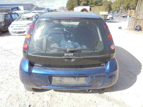 Front left window mechanism SMART FORFOUR (454)  | BP322853C22 