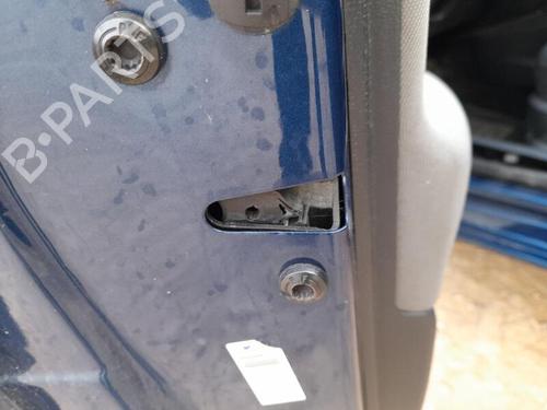 Used Front left lock SEAT IBIZA IV (6J5, 6P1) 1.6 TDI (90 hp) 28168678