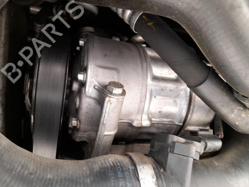 Airco pomp VW GOLF VI (5K1) 1.6 TDI (105 hp) 29862413
