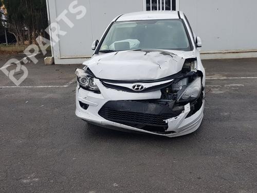 Left front steering knuckle HYUNDAI i30 (FD) 1.6 CRDi | BP8511593M25  - Image 6