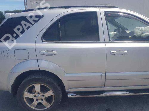 Right rear door KIA SORENTO I (JC)  | BP7540323C5 