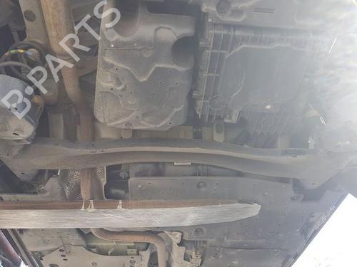 Bagaksel PEUGEOT 5008 II (MC_, MJ_, MR_, M4_) 1.5 BlueHDi 130 (MCYHZJ, MCYHZR, MCYHZX) (131 hp) 24342050