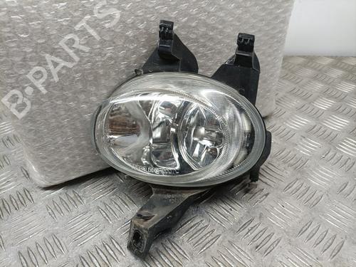 Used Left front fog light PEUGEOT 206 Hatchback (2A/C) [1998-2012]  13370497