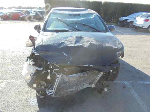 Gearbox SEAT IBIZA IV (6J5, 6P1)  | BP1661996M3 