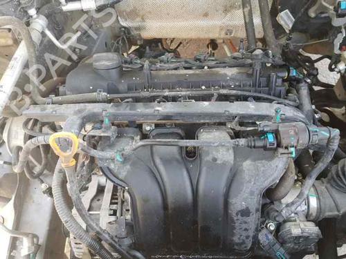Engine DR DR 4.0 | BP22355767M1