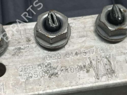 ABS pump VW POLO V (6R1, 6C1)  | BP15840786M43 