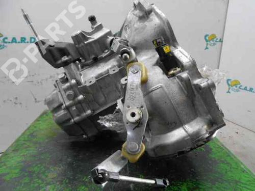 Gearbox CHEVROLET AVEO / KALOS Saloon (T250, T255)  | BP22560M3 