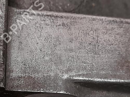 Gearbox BMW 1 (E87) 120 d | BP710478M3 
