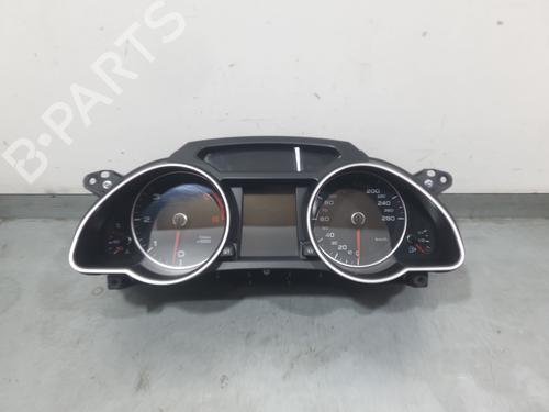 Quadrante Quadrante AUDI A5 Sportback (8TA) 2.0 TDI (190 hp) 33465669 33465669