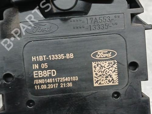Steering column stalk FORD FIESTA VII (HJ, HF) | BP32349355I23 - Image 2