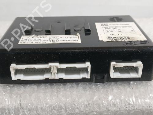 Electronic module HYUNDAI i20 I (PB, PBT) 1.2 | BP38466094M83 - Image 5